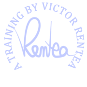 Victor's signature